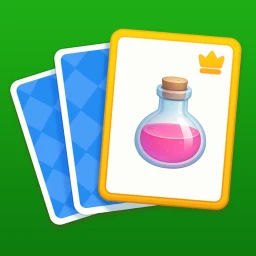 Solitaire Word Chains 图标