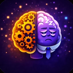 Life Logic: Alchemy Merge 图标